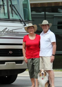 Retirement Class of 2015