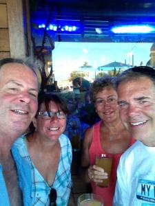 Salt Life celebration