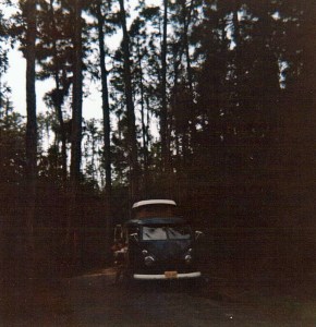 Ft Wilderness 1978 1