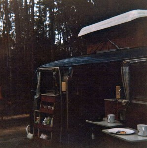 Ft Wilderness 1978 2