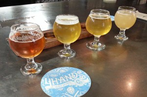 Four Hands selection