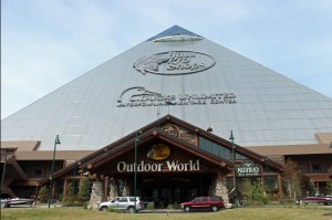 Memphis Bass Pro