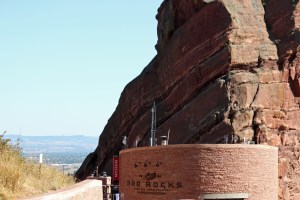 Red Rocks