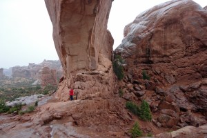 Arches Day 2