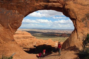 Arches Day One (39)