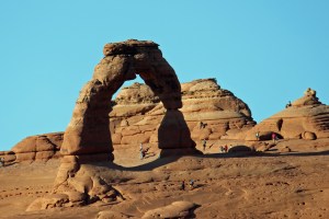 Delicate Arch