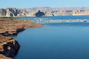 Lake Powell
