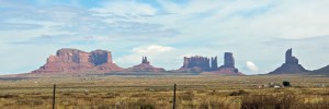 Monument Valley