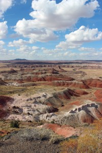Painted Desert