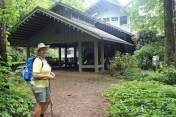 Len Foote Hike Inn Lodge