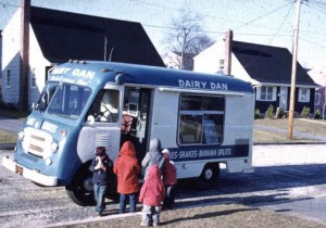 Dairy Dan