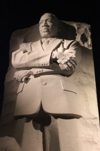 MLK